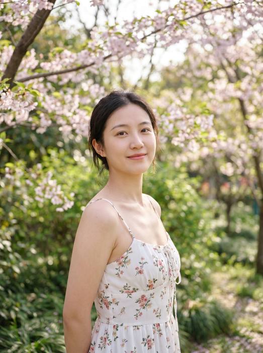 蘑菇视频热门清新写真视频